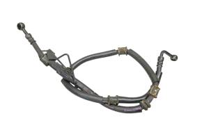 22 Yamaha Zuma 125 Front Brake Line YW125