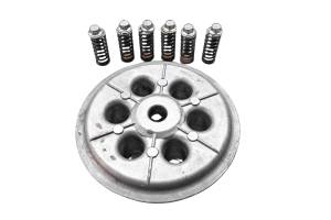 Yamaha - 81 Yamaha Virago 920 Clutch Pressure Plate XV920R - Image 2