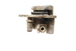 Yamaha - 03 Yamaha Warrior 350 2x4 Front Right Brake Caliper YFM350X - Image 2