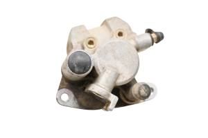 Yamaha - 03 Yamaha Warrior 350 2x4 Front Right Brake Caliper YFM350X - Image 3