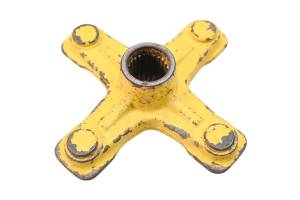 Yamaha - 02 Yamaha Raptor 660 2x4 Rear Wheel Hub Left Right YFM660R - Image 2