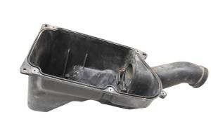 03 Yamaha Warrior 350 2x4 Airbox Lid Cover YFM350X