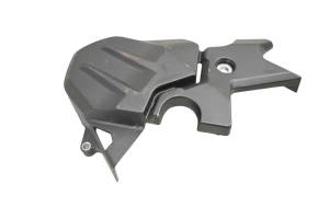 23 Kawasaki Ninja 400 Case Saver Chain Guard EX400