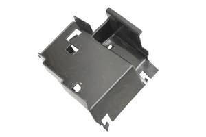 Kawasaki - 23 Kawasaki Ninja 400 Ecu Battery Box Tray Cover EX400 - Image 1