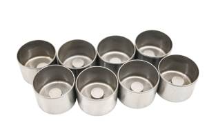 23 Kawasaki Ninja 400 Valve Tappets Buckets EX400