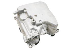 22 Yamaha Zuma 125 Valve Cover YW125