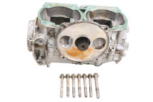 00 Sea-Doo GTI Crankcase Center Crank Case