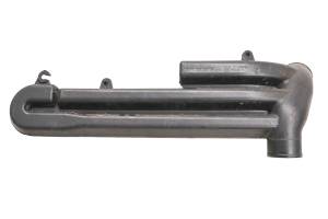 00 Sea-Doo GTI Exhaust Muffler Pipe Resonator