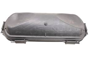 00 Sea-Doo GTI Airbox Intake Flame Arrestor