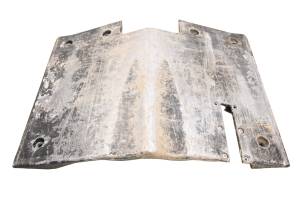 00 Sea-Doo GTI Ride Skid Plate