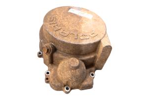 Polaris - 14 Polaris Ranger 400 4x4 Pull Start Recoil Cover - Image 2