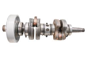 00 Sea-Doo GTI Crankshaft Crank Shaft & Connecting Rods