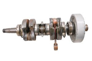 Sea-Doo - 00 Sea-Doo GTI Crankshaft Crank Shaft & Connecting Rods - Image 2