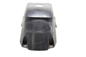 Yamaha - 03 Yamaha Warrior 350 2x4 Gas Tank Cover YFM350X - Image 2