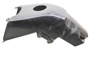 Yamaha - 03 Yamaha Warrior 350 2x4 Gas Tank Cover YFM350X - Image 3