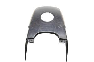 Yamaha - 03 Yamaha Warrior 350 2x4 Gas Tank Cover YFM350X - Image 4
