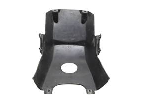 Yamaha - 03 Yamaha Warrior 350 2x4 Gas Tank Cover YFM350X - Image 5