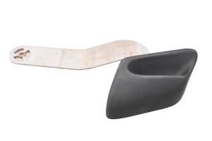 00 Sea-Doo GTI Reverse Lever