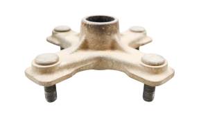 Yamaha - 03 Yamaha Warrior 350 2x4 Rear Wheel Hub Left Right YFM350X - Image 3