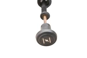 Sea-Doo - 00 Sea-Doo GTI Choke Cable - Image 3