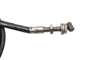 Sea-Doo - 00 Sea-Doo GTI Choke Cable - Image 4