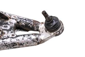 Yamaha - 02 Yamaha Raptor 660 2x4 Front Lower Left A-Arm YFM660R - Image 2