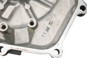 Kawasaki - 23 Kawasaki Ninja 400 Stator Cover EX400 - Image 4