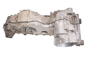 Suzuki - 05 Suzuki Burgman 650 Crankcase Center Crank Case AN650 - Image 2