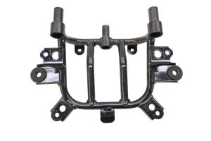 Suzuki - 05 Suzuki Burgman 650 Passenger Back Rest Bracket Mount AN650 - Image 3