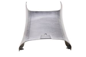 05 Suzuki Burgman 650 Center Panel Maintenance Lid Cover AN650