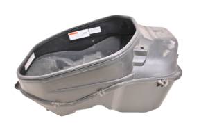 05 Suzuki Burgman 650 Helmet Box AN650