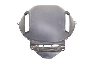 05 Suzuki Burgman 650 Front Meter Top Cover AN650