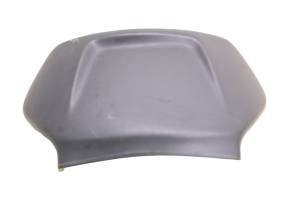 05 Suzuki Burgman 650 Seat Backrest Rear Cover AN650