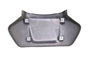 Suzuki - 05 Suzuki Burgman 650 Seat Backrest Rear Cover AN650 - Image 3