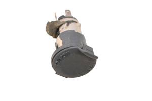 05 Suzuki Burgman 650 12 Volt Accessory Outlet 12V AN650