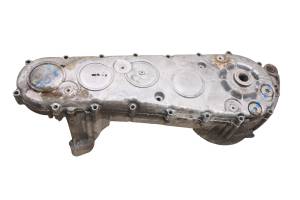 05 Suzuki Burgman 650 Transmission Gear Case Housing AN650