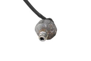 Suzuki - 05 Suzuki Burgman 650 Oil Pressure Switch Sensor AN650 - Image 3