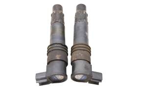 05 Suzuki Burgman 650 Ignition Coils AN650