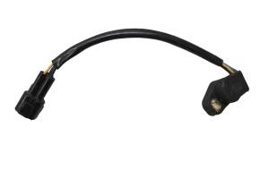 05 Suzuki Burgman 650 Throttle Sensor AN650