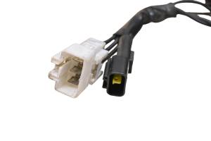 Suzuki - 05 Suzuki Burgman 650 Regulator Rectifier AN650 - Image 2