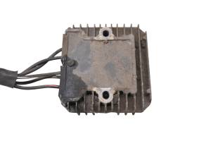 Suzuki - 05 Suzuki Burgman 650 Regulator Rectifier AN650 - Image 3