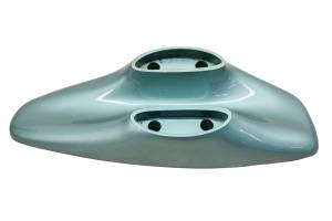 00 Sea-Doo GTI Left Side Mirror Mounting Cover