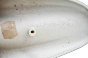 Sea-Doo - 00 Sea-Doo GTI Left Side Mirror Mounting Cover - Image 4