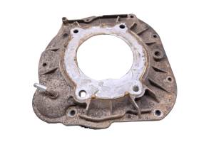 16 Polaris Sportsman 850 4x4 Bell Housing Cover