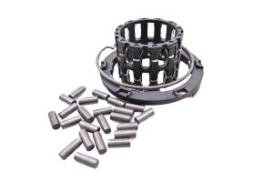 Polaris - 16 Polaris Sportsman 850 4x4 Front Differential Cage & Hubs - Image 3