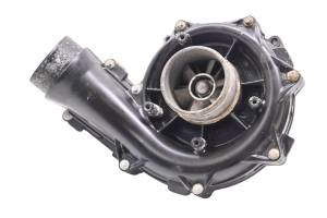 10 Sea-Doo RXT 215 Supercharger Assembly