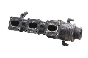 Sea-Doo - 10 Sea-Doo RXT 215 Exhaust Manifold Flange - Image 4