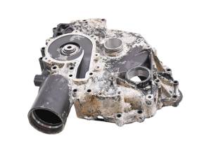 Sea-Doo - 10 Sea-Doo RXT 215 Engine Timing Water Pump Cover - Image 2