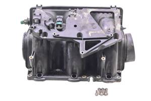 10 Sea-Doo RXT 215 Intake Manifold