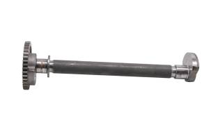 10 Sea-Doo RXT 215 Crankshaft Balance Shaft